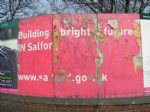 Top Streets Higher Broughton Salford 